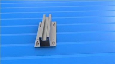 PV MiniRail System
