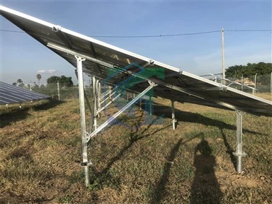 Solcellepaneler for boliger