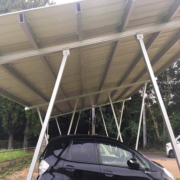 solar carport