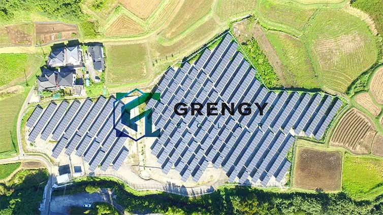 Solenergi er den ubestemte fremtiden