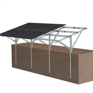 Enkeltpolede solstrukturer