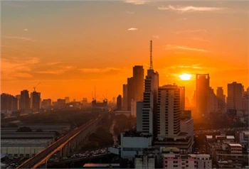 Thailand introduserer FIT-ordning for solenergi, lagring