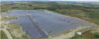 Indonesias 3,5 GW solenergimegaprosjekt satser på grønt hydrogen