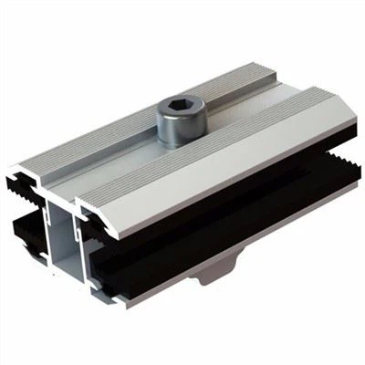 Solar Thin Tilm Clamps