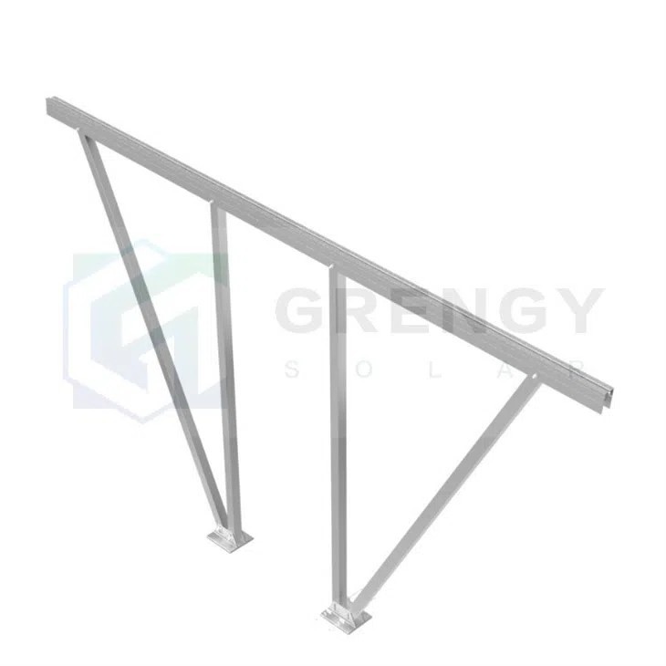 solar brackets for carport