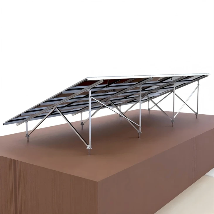 Helical Ground Screw Foundations: Avansert installasjonsteknologi