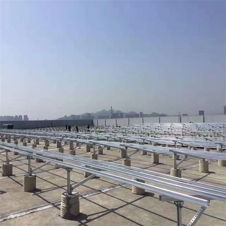 HDG Solar Mounts With Anti-Theft Tech | Insurance-Approved Security System
