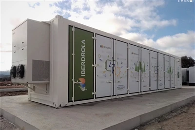 Spania tildeler 133 energi-lagringsprosjekter på totalt 2,4 GW og 10 GWh