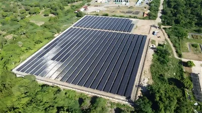 Grengy: Konstruert for sikkerhet, pålitelig globalt