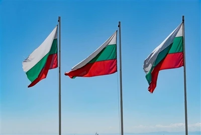 Bulgaria installerer 1,4 GW solenergi i 2025