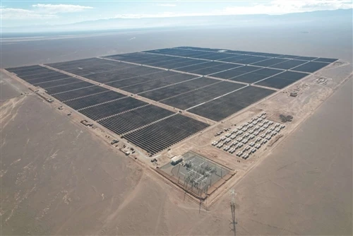 Chile frigir budvilkår for første energiauksjon inkludert lagring