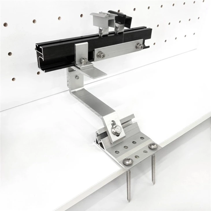 Quick Mount Solar Roof Hook price