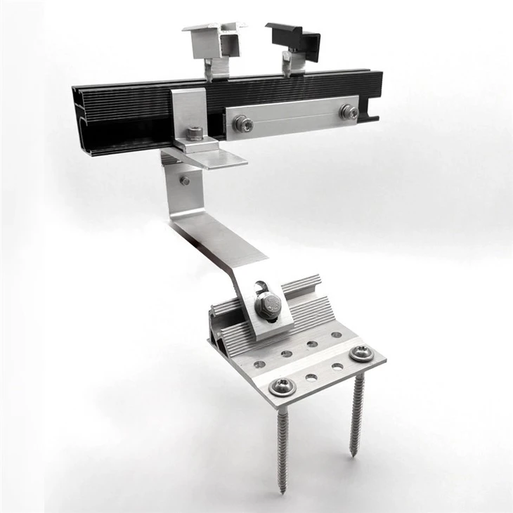 Quick Mount Solar Roof Hook manufacturers