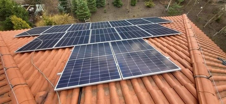 Sloped Roof Solar Mounting Hook high quality