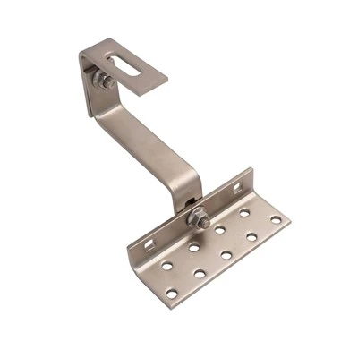 Solar Stativ Takkrok Brakett